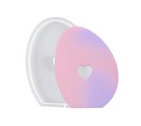 Moldes de silicona de resina epoxi, reutilizables, moldes de silicona flexibles para entusiastas