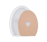 Moldes de silicona de resina reutilizable para entusiastas