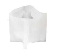Moldes De Silicona De Vela Conejos Flexibles Conejos Moldes Adornos Con Forma Ornamentos Para Decoraciones La Orilla Y Molde Cera Velas Perfumadas