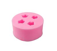 Moldes de silicona flexible de grado alimenticio de resina de arcilla de frambuesa, caramelos, fondant, chocolate, jabón, pasteles, moldes de silicona para hornear, decoración de pasteles, moldes de