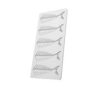 Moldes de silicona,Herramientas Flexibles para Hornear de Fácil Desmoldeo - Molde para Repostería Casera y Golosinas | para Principiantes y Expertos, Manualidades con Resina, Magdalenas, Galletas y