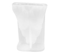 Moldes de silicona, Moldes de silicona para fondant y chocolate, Molde de bricolaje estilo Halloween 3D para jabón, aromaterapia, vela, pastel, molde de de alimenticio para cubitos de hiel