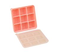 Moldes de silicona para chocolate, moldes para dulces, utensilios para hornear, de silicona antiadherente, 16 estilos a elegir para cocina, bricolaje, moldes para hornear helados