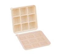Moldes de silicona para chocolate, moldes para dulces, utensilios para hornear, de silicona antiadherente, 16 estilos a elegir para cocina, bricolaje, moldes para hornear helados