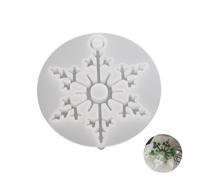 Moldes de silicona para hacer joyas, aretes de resina, collares, colgantes y más con materiales resistentes, herramientas aptas para principiantes