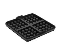 Moldes de silicona para hacer panqueques, waffles, bandeja para hornear MOL | para desayuno casero, resistente al calor, flexible, hogar, cocina, dormitorio, caramelos, panqueques, chocolate