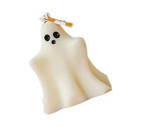 Moldes de silicona para Halloween, moldes de chocolate, fondant, para hacer jabón, chocolate, resina epoxi, proyectos de pasteles, moldes para hornear
