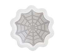 Moldes de silicona para Halloween - Terapia de fragancias - Moldes de silicona para aromaterapia, jabón y yeso