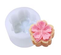 Moldes de silicona para hornear, moldes de gelatina, 27 estilos a elegir para el hogar, cocina, hornear, moldes de silicona para hornear