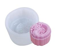Moldes de silicona para hornear, moldes de gelatina, 27 estilos a elegir para el hogar, cocina, hornear, moldes de silicona para hornear