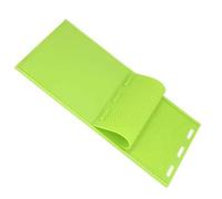 Moldes de silicona para prensa, moldes de hojas de cera de abeja flexible, herramienta fácil de usar para hacer hojas de cera