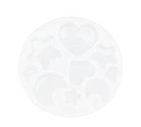 Moldes de Silicona para Repostería, Moldes Flexibles y Elásticos en Formas Divertidas, Resistente al Calor y Fácil de Limpiar - Perfecto para DIY en Casa, Repostería y Chocolate (Estilo 1)