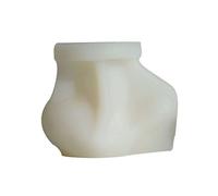 Moldes de silicona para tarta de ballena, decoración manual de escritorio, resina epoxi, aromaterapia para decoración del hogar, moldes de jabón de niña ballena, molde de pastel de fondant de