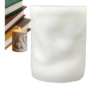 Moldes de silicona para velas, diseño de bellota de ardilla, moldes para manualidades, molde de yeso | para el hogar, granja, vacaciones, , yeso, resina, manualidades, amantes del bricolaje