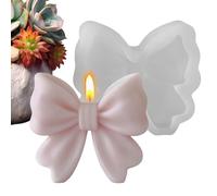 Moldes de silicona para velas - Fácil desmoldeo DIY para cuencos - Molde de para hacer velas -, epoxi, yeso, jabón, decoración de hogar, proyectos de arte, cumpleaños, bodas,