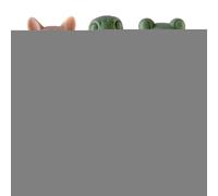 Moldes De Silicona Para Velas: Herramienta Para Hacer Arte, Plantilla De Escultura Detallada, Formas Artesanales Con Forma De Animal De Fácil Liberación, Juego De Moldes Para Fundición De Figuras 3D |