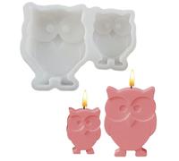 Moldes de silicona - Silicona animal flexible, diseño reutilizable y detallado | SEIFEN BouCTIONS DIY TINKER ADULTANTES PROFESIONALES OTRAS CREATIVA Festival de vacaciones Ideas de cadáver