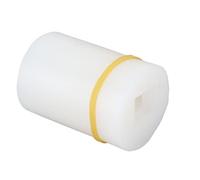 Moldes de velas de silicona, figura mini David, molde de cera 3D para hacer velas DIY, molde de silicona flexible y reutilizable con diseño exquisito para proyectos de artesanía y