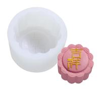 Moldes Dulces Silicona Moldes Pastel Diversas Formas Postres Herramienta Decoración Pastel Chocolate Adecuado Para Hornear Postre Silicona