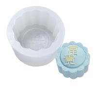 Moldes Dulces Silicona Moldes Pastel Diversas Formas Postres Herramienta Decoración Pastel Chocolate Adecuado Para Hornear Postre Silicona