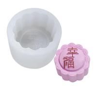 Moldes Dulces Silicona Moldes Pastel Diversas Formas Postres Herramienta Decoración Pastel Chocolate Adecuado Para Hornear Postre Silicona