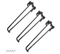 Moldes epoxi redondos grandes | Moldes de silicona Resina Ornamento | Bandeja de servir Resina Forma de bandeja de fundición de diferentes estilos Bandeja Resina Forma de mesa Resina Herramientas de