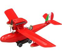 Moldes finos FG3 Savoia S.21F Porco Rosso Modelo Kit 1/48