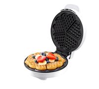 Moldes For Waffles De Desayuno, Horno For Pasteles Huevo, Mini Wafflera Eléctrica, For Con Burbujas, Máquina For Hacer Huevos, For JäMn VäRme Snabb UppväRmning
