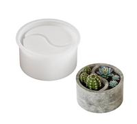 Moldes Jarrón Silicona Moldes Botella Flores Silicona Moldes Muelles Muelles Flores Silicio