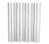 Moldes para Acero Inoxidable Antiadherente, Múltiples Ranuras, Ondas, Soporte para Pan Francés, Práctica Bandeja para Hornear Moldes para Cocina, Herramienta