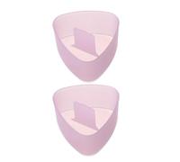 Moldes Para Arroz Para Sushi Y Albóndigas - Juego De 2 Moldes De Cocina Para Bricolaje No Pegajosos | Prensa De Arroz Portátil Para Acampar, Máquina Para Hacer Bolas De Aroz, Práctica Y Fácil De Usar