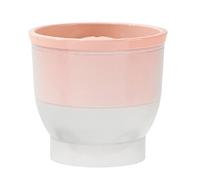 Moldes para bolas de hielo: fabricante de bloques de hielo redondos para congelador, diseño flexible de fácil liberación, material duradero de calidad alimentaria, estructura apilable que ahorra espac