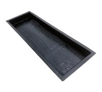 Moldes para Cemento Molde for Hacer Caminos de Cemento, Ladrillos, pavimentos, escalonamientos, hormigón, for Hacer Caminos Moldes Hormigon Impreso