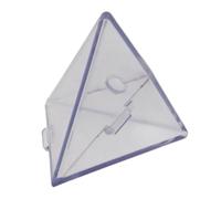 Moldes Para Cultivar Vegetales moldeador transparente reutilizable