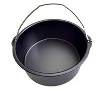 Moldes para hornear - Sartén de acero al carbono antiadherente | Utensilios para hornear de fondo plano de agarre más ancho | Capa de postre de cumpleaños, boda, horno, lavavajillas, accesorio