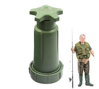 Moldes Para La Fabricación De Cebos De, Molde Para La Creación De Cebos Nadadores, Prensa Para De Alta Compresión, Para en Agua Dulce, y Mar: Bagre, Perca Americana, Peces de Ornato