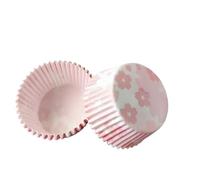 Moldes para magdalenas, Forros for Cupcakes Multicolor 7x5x3cm 1000 Uds(Color1)