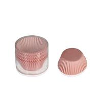 Moldes para magdalenas, Forros for Cupcakes Multicolor 7x5x3cm 1000 Uds(Color14)