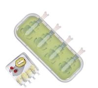 Moldes para paletas de hielo para niños,Moldes para paletas de hielo Molde