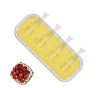 Moldes para paletas de hielo para niños,Moldes para paletas de hielo Molde