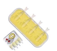 Moldes para paletas de hielo para niños,Moldes para paletas de hielo Molde
