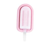 Moldes para silicona | helado silicona ,Gadgets cocina barra casero para batidos jugo yogur fiesta Zyt-es