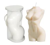 Moldes Para Velas, 3D Mujeres Cuerpo Del Molde De Silicona, Molde Para Hacer Velas Corporales Femeninas, Molde De Vela De Cuerpo Humano, Silicona Para Hacer Moldes Para Navidad, Día De San Valentín