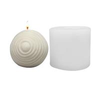 Moldes para velas de de de con forma de en espiral - de deen espiral | de de fNo es fácil de romper: hecho de deundición de resina reutilizable para hacer velas