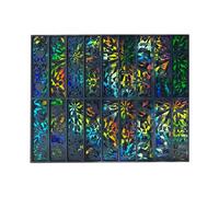 Moldes rectangulares de resina de silicona para hacer marcapáginas de resina epoxi para manualidades, colgante de resina epoxi, molde colgante de silicona