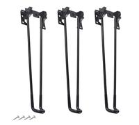 Moldes Redondos de Resina epoxi,Moldes De Silicona Arte De Resina DIY Epoxi Mesa De Moldes Herramientas para Charcutería Junta