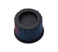 Moldes redondos de silicona para mousses, moldes para pasteles, moldes para hornear chocolate, herramienta de cocina, celebración de fiestas, postres, utensilios para hornear, postre francés, molde de