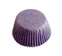 Moldes Reposteria 200 Uds. Forros for cupcakes con estampado de animales, vasos de papel for magdalenas, soportes for magdalenas, fiesta de cumpleaños, panadería(Color13)