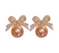 Moldes Taladro Herramientas Taladro Joyas Magnetotherapy Earrings Activity Hoop Acupuntura Earrings Fashion Jewelry Suministros Resina Taladro Kit Perlas Kits, talla única, Cobre, Sin piedra preciosa