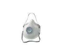 Moldex 255555 Classic con válvula de exhalación nueva caja